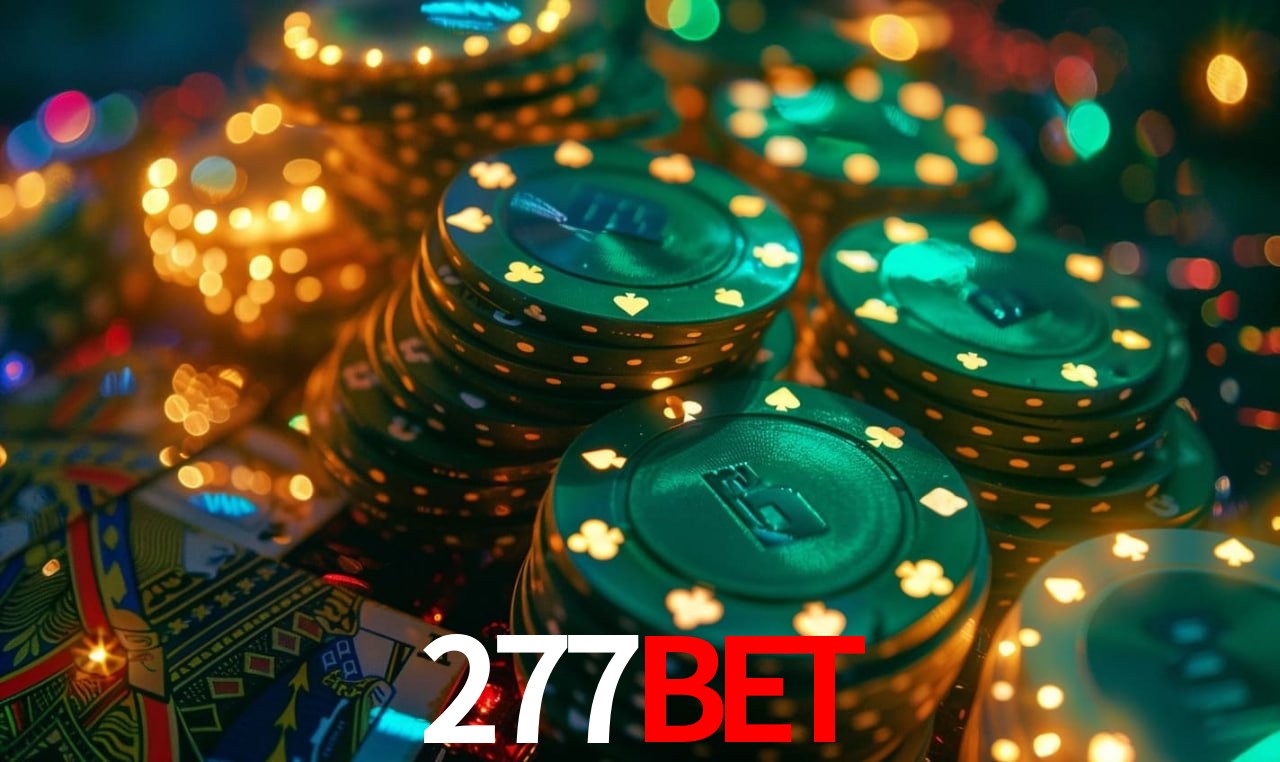 Descubra a Magia dos Jogos de Arcade no 277bet