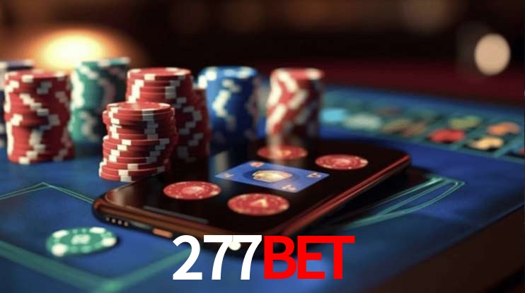 A Emoção da Loteria na 277bet: Uma Chance de Mudança de Vida