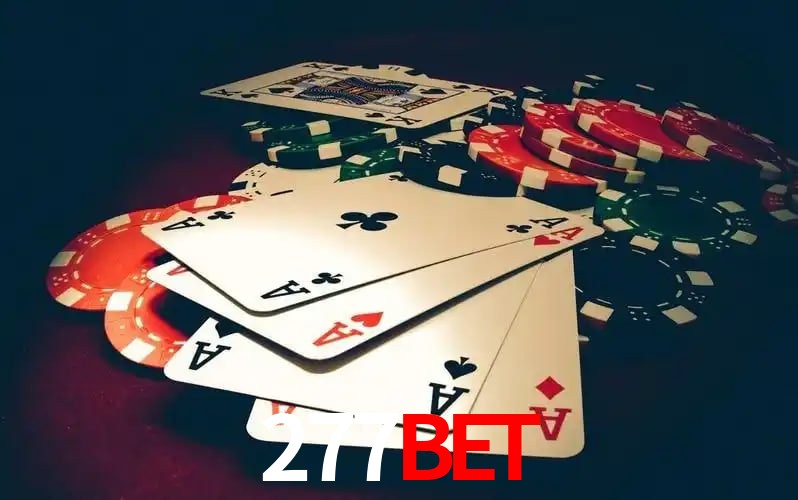 A Emoção da Loteria na 277bet: Uma Chance de Mudança de Vida